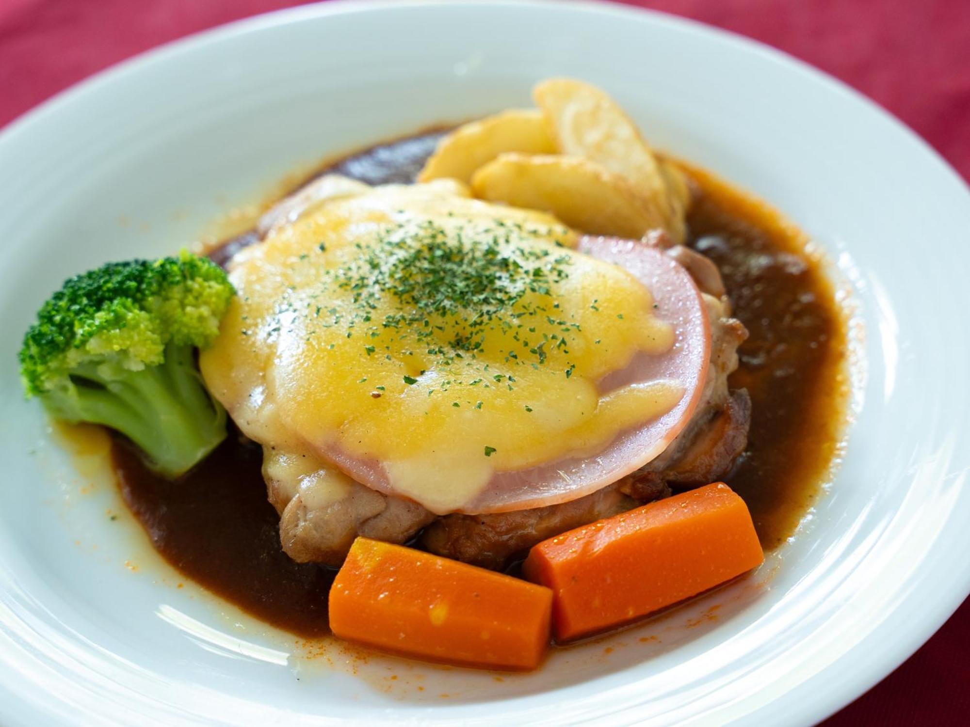 APA Hotel Karuizawa Ekimae Karuizawaso Buitenkant foto