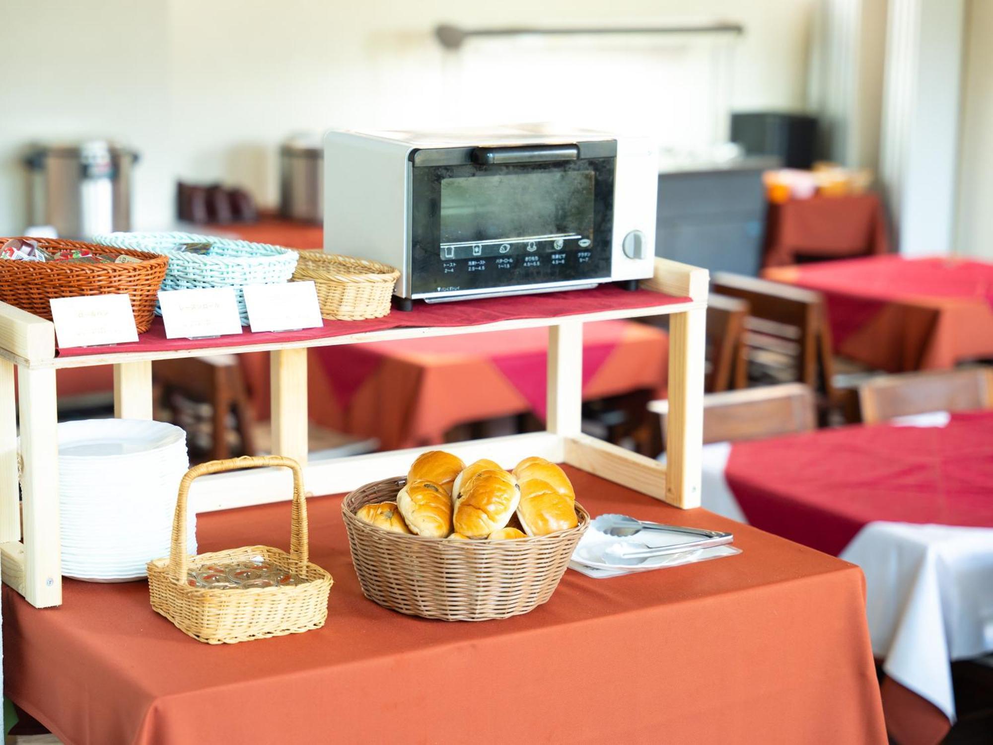 APA Hotel Karuizawa Ekimae Karuizawaso Buitenkant foto