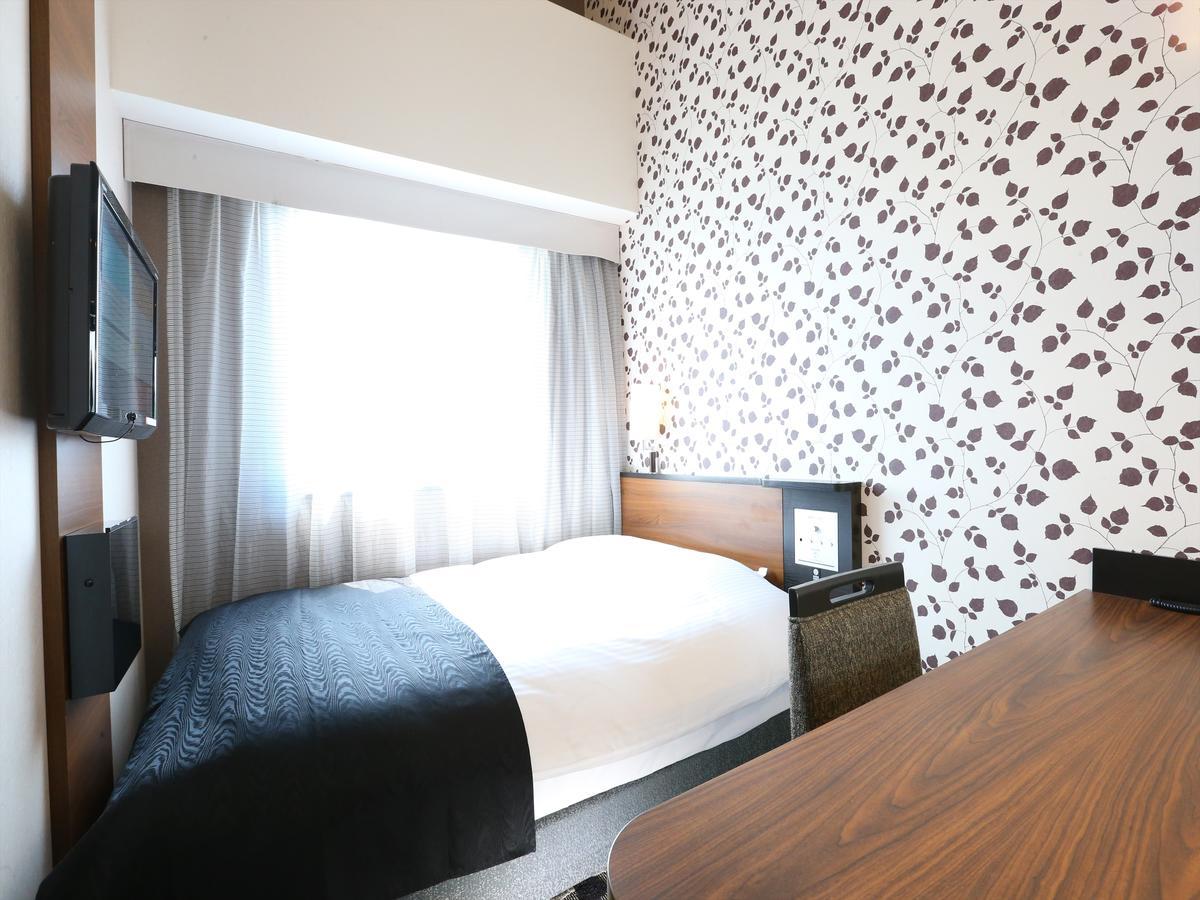 APA Hotel Karuizawa Ekimae Karuizawaso Buitenkant foto